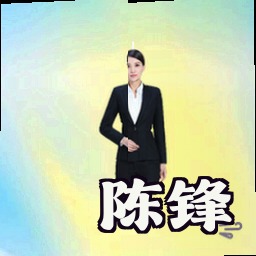 陈锋