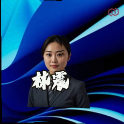 林震
